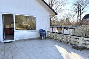 Gartenparadies in Heist - Einfamilienhaus mit Keller und Garage auf großem Grundstück – Pinneberg (Kreis) – Vorschaubild 49