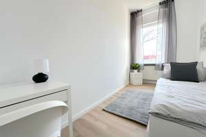 🔥 ERSTBEZUG 5er-WG | 3 möblierte Zimmer in Mannheim frei | Ab 510 € warm 🔥 – Güterhallenstraße 4A, 68159 Innenstadt/Jungbusch, Mannheim – Vorschaubild 8