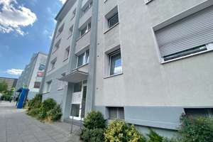 2 Zimmerwohnung mit Balkon ! – Kleeblatt 50, 42119 Elberfeld, Wuppertal – Vorschaubild 1