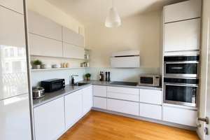 Luxuriöse 2-Zimmer-Wohnung in den Heinrich-Heine-Gärten – 40549 Heerdt, Düsseldorf – Vorschaubild 5