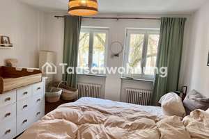 Tauschwohnung: Traumwohnung mit Balkon und Garten – Die vollständige Adresse der Immobilie erhältst du vom Anbieter., 93047 Innenstadt, Regensburg – Vorschaubild 6