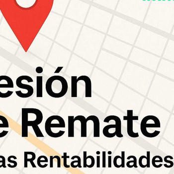 VERKAUF: Vermietete Immobilie in Calasparra