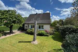 *** Charmantes Zuhause mit Holzofen, Garage, Wintergarten und vieles mehr *** – Harburg (Kreis) – Vorschaubild 2