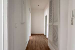 Sofort bezugsfrei und frisch sanierte  2-Zimmer-Wohnung in Berlin-Friedenau, provisionsfrei  – Fröaufstraße 3 A, 12161 Friedenau, Berlin – Vorschaubild 16