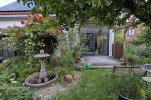 Einfamilienhaus mit Garten, Keller, Wärmepumpe & Photovoltaik in ruhiger Lage von Werther (Westf.) – Die vollständige Adresse der Immobilie erhältst du vom Anbieter., 33824 Werther (Westfalen) – Vorschaubild 5