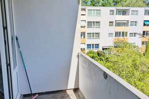 Arbergen: schicke 2-Zi-ETW mit Südbalkon – Die vollständige Adresse der Immobilie erhältst du vom Anbieter., 28199 Mahndorf, Bremen – Vorschaubild 4