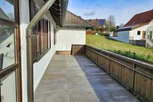 Exklusiver Bungalow - mit großem Garten - in bester Lage von Geisenhausen
 – Landshut (Kreis) – Vorschaubild 20