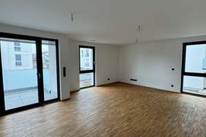 2-Zimmer-Wohnung in der Dresdner Neustadt