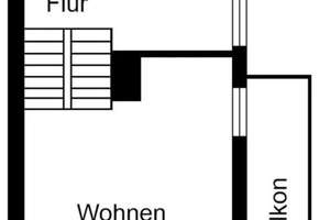 Wohnen mit Haus-Charakter - Ihr Zuhause auf 104 qm mit Terrasse/Garten, Balkon & Hochgratblick – Die vollständige Adresse der Immobilie erhältst du vom Anbieter., 87534 Oberstaufen – Vorschaubild 43