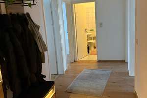 Gepflegte 3-Zimmer-Wohnung mit Balkon in Koblenz – Auf der Bienhornschanze 4a, 56077 Asterstein, Koblenz – Vorschaubild 4