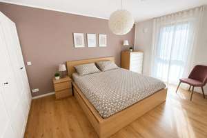 Neubau 5-Zimmer-Reihenhaus mit Garten, Terrasse & Einbauküche in Köln-Weiler – 50765 Volkhoven/Weiler, Köln – Vorschaubild 13