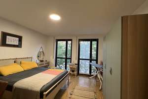Gepflegte, lichtdurchflutete Wohnung mit Sonnenbalkon und Einbauküche in bester Lage – Irmintrudisstraße 9, 53111 Bonn-Castell, Bonn – Vorschaubild 22