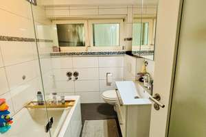 Stilvoll modernisiert: Teilmöblierte-5-Zimmer-Wohnung in Eberbach – Die vollständige Adresse der Immobilie erhältst du vom Anbieter., 69412 Eberbach – Vorschaubild 9