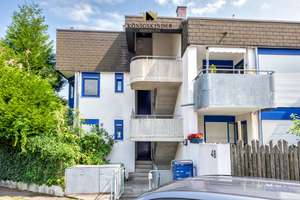 Über den Dingen wohnen: Sofort verfügbare Maisonette-Wohnung mit Dachloggia, Garage und Einbauküche – 70569 Dachswald, Stuttgart – Vorschaubild 36