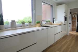 Wunderschöne Penthouse-Wohnung mit großer Dachterrasse in Braunschweig – Die vollständige Adresse der Immobilie erhältst du vom Anbieter., 38112 Nordstadt, Braunschweig – Vorschaubild 10