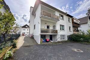 Gepflegtes Dreifamilienhaus in Top Lage mit Hof u. Garagen – Die vollständige Adresse der Immobilie erhältst du vom Anbieter., 68309 Käfertal, Mannheim – Vorschaubild 2