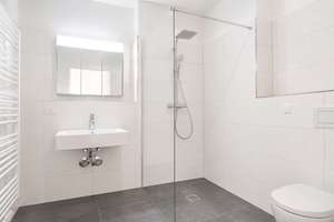 Exklusive 2-Zimmer-Service-Wohnung im „Leben am Elisabeth“ – Die vollständige Adresse der Immobilie erhältst du vom Anbieter., 69121 Handschuhsheim, Heidelberg – Vorschaubild 12