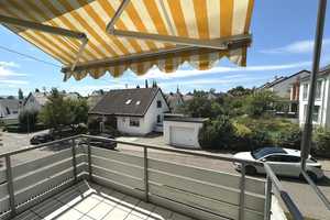 Modernes Reiheneckhaus mit Garage in Köngen – Esslingen (Kreis) – Vorschaubild 6