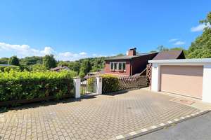 Familientraum in Wuppertal - freistehendes Haus mit Garten – Die vollständige Adresse der Immobilie erhältst du vom Anbieter., 42113 Uellendahl-Katernberg, Wuppertal – Vorschaubild 18