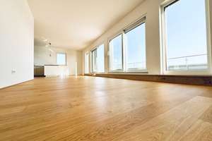 Komfortabel auf einer Ebene und Aufzug in Ihre Wohnung - niemand schaut rein - grandioser Fernblick – Die vollständige Adresse der Immobilie erhältst du vom Anbieter., 55130 Laubenheim, Mainz – Vorschaubild 31