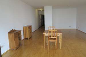 Ruhige 1,5-Zimmer-Wohnung in zentraler Top-Lage – Walpodenstraße 20, 51116 Altstadt, Mainz – Vorschaubild 4