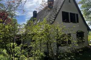 Einfamilienhaus mit großem Garten und Traumblick in Schonungen – Schweinfurt (Kreis) – Vorschaubild 4