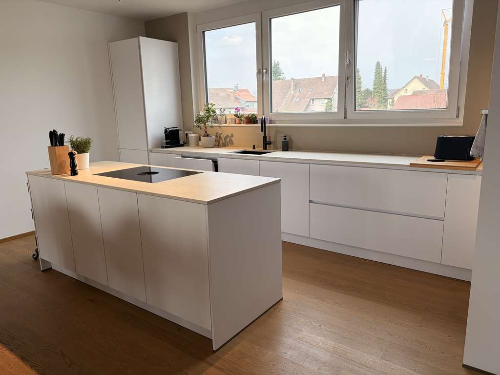 Immobilie in Steißlingen - Exklusive 3,5-Zimmer Dachgeschosswohnung in Steißlingen - Bild 2