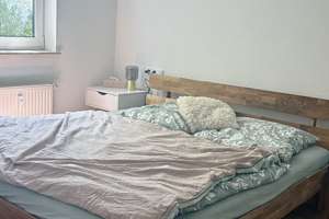 2,5 Zimmer Wohnung mit Terrasse, Garten, Stellplatz und Garage – Die vollständige Adresse der Immobilie erhältst du vom Anbieter., 73035 Göppingen – Vorschaubild 3