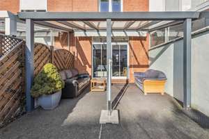 Energieeffizientes Reihenhaus mit Carport in familienfreundlicher Lage – Die vollständige Adresse der Immobilie erhältst du vom Anbieter., 28279 Arsten, Bremen – Vorschaubild 10
