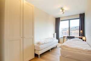 Geschmackvolle, modernisierte 1,5-Raum-Wohnung mit EBK in Köln Zollstock – Kottenforststraße 3, 50969 Köln – Vorschaubild 10