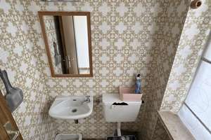 Schöne 4-Zimmer Maisonette-Wohnung mit Balkon und Tiefgaragenstellplatz – Bachstraße 5, 59269 Beckum – Vorschaubild 11