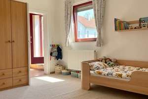 Von Privat  - Grosszügiger renovierter Altbau in Vilshofen - Pleinting – Die vollständige Adresse der Immobilie erhältst du vom Anbieter., 94474 Vilshofen an der Donau – Vorschaubild 27