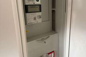 LUXUS WOHNUNG ERSTBEZUG  NACH KOMPLETTER MODXERNISIERUNG – Kaiserdamm 36, 14057 Westend, Berlin – Vorschaubild 25