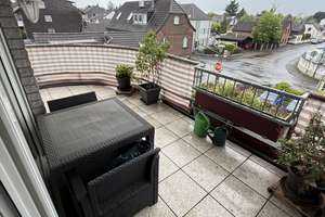 Vollmöblierte 2-Zimmer-Wohnung mit Balkon, Keller & Stellplatz – Mühlenweg 14, 51145 Urbach, Köln – Vorschaubild 17