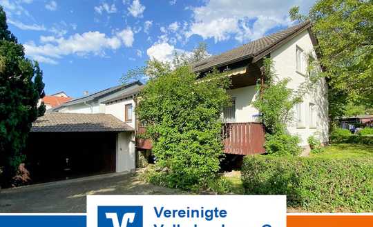 Das perfekte Zuhause für Ihre Familie !