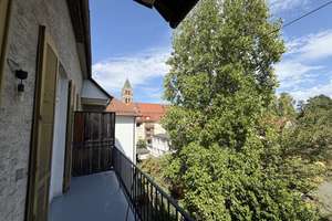 Stilvolle Altbau-Loft-Wohnung in begehrter Lage von Bad Cannstatt – 70372 Seelberg, Stuttgart – Vorschaubild 12