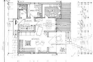 Großzügiges Einfamilienhaus mit Wintergarten in ruhiger Lage  – Soest (Kreis) – Vorschaubild 37
