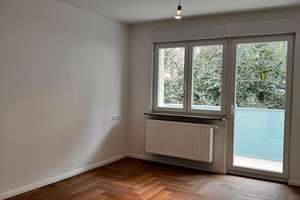 Ab sofort verfügbar: WG-Zimmer in Top-Lage Ludwigsburg am Salonwald mit Balkon – Die vollständige Adresse der Immobilie erhältst du vom Anbieter., 71638 Süd, Ludwigsburg – Vorschaubild 3