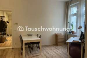 Tauschwohnung: Tausche 2-Zimmer, suche ab 3 Zi. Skandinavisches Viertel – Die vollständige Adresse der Immobilie erhältst du vom Anbieter., 10439 Prenzlauer Berg, Berlin – Vorschaubild 3