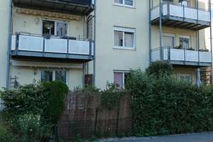 3 - Zimmer - Wohnung in Milbertshofen mit Balkon und kleinem Garten im Alleinauftrag – 80809 Am Riesenfeld, München – Vorschaubild 4