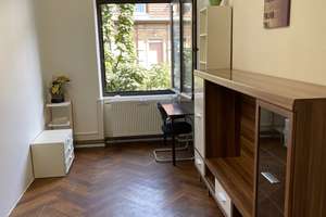 Große WG-geeignete Altbauwohnung in Mannheim-Innenstadt/Jungbusch – Die vollständige Adresse der Immobilie erhältst du vom Anbieter., 68159 Innenstadt/Jungbusch, Mannheim – Vorschaubild 14