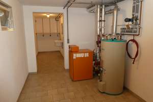 Einfamilienhaus in ruhiger sonniger Lage mit 5 Zimmern und Garage in Muhr am See – Die vollständige Adresse der Immobilie erhältst du vom Anbieter., 91735 Muhr am See – Vorschaubild 23