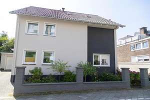 Hochwertiges Stadthaus/Mehrgenerationenhaus (Zentrum), Einliegerwohnung, schöner Garten (maklerfrei) – Die vollständige Adresse der Immobilie erhältst du vom Anbieter., 42853 Stachelhausen, Remscheid – Vorschaubild 3