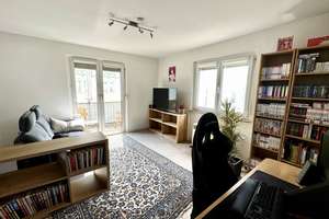 2 Zimmerwohnung – Die vollständige Adresse der Immobilie erhältst du vom Anbieter., 70569 Kaltental, Stuttgart – Vorschaubild 2