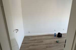BEZUGSFREI! Saniertes Apartment mit moderner Ausstattung & Wohnküche – Siemensstraße 44, 40227 Oberbilk, Düsseldorf – Vorschaubild 11