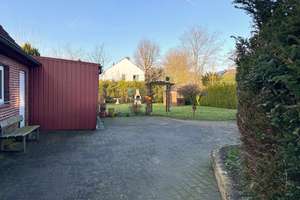 Gepflegtes Siedlungshaus auf traumhaft großem Grundstück in Gievenbeck – Die vollständige Adresse der Immobilie erhältst du vom Anbieter., 48149 Gievenbeck, Münster – Vorschaubild 11