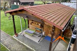 Zweifamilienhaus, 9 Zimmer, zentrale Lage  – Schwalm-Eder-Kreis – Vorschaubild 6