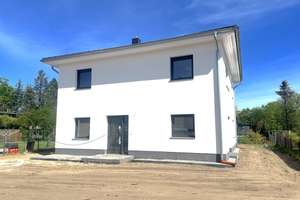 PROVISIONSFREI | SOFORT BEZUGSFREI - TOP Neubau Stadt Villa in ruhiger beliebter Wohnlage ! – Die vollständige Adresse der Immobilie erhältst du vom Anbieter., 16341 Panketal – Vorschaubild 2