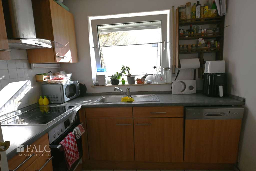 Immobilie in Obernburg am Main - Kleine Wohnung mit Mieteinnahme ! - Bild 4