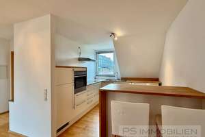 Charmante und helle  Maisonette-Wohnung mit Terrasse – 40474 Golzheim, Düsseldorf – Vorschaubild 5